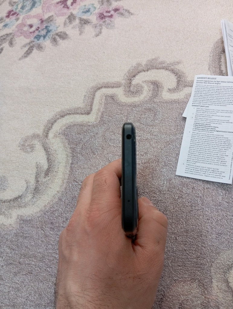 TCL 30SE Telefon - 6
