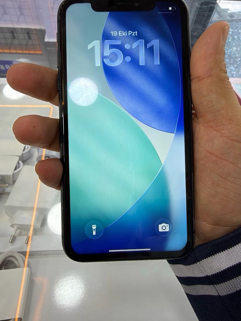 iPhone 11 uygun - 5
