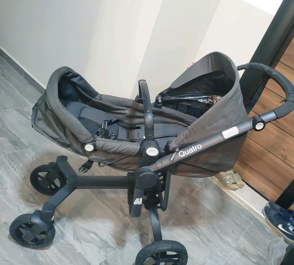 bebek arabası - 2