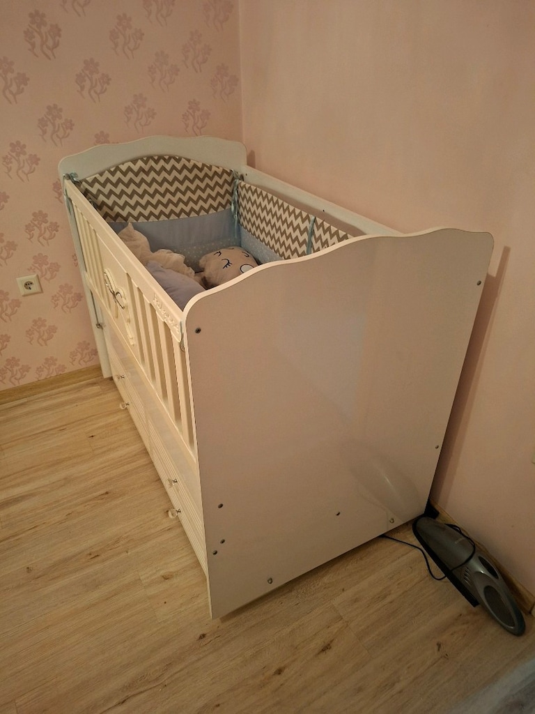 beşik - 3