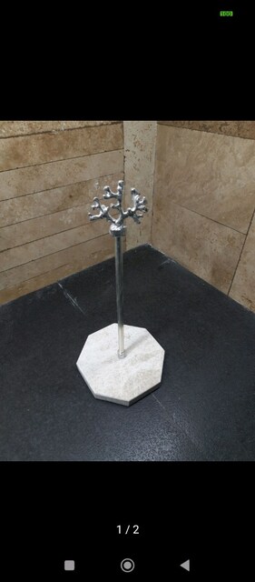 Banyo Kağıt Havluluk 3 model var
