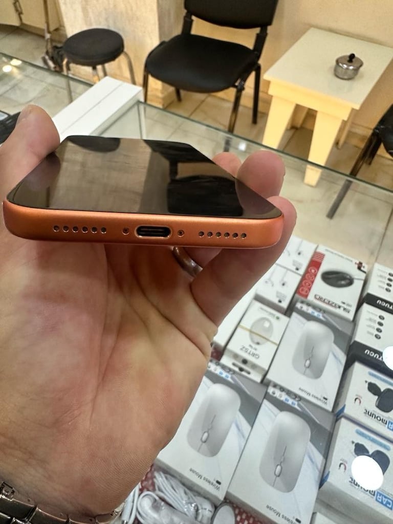 yurd dışı çift sim 17 Pro max 256 uygun fiyata pil 95 devir süre 55gün - 3