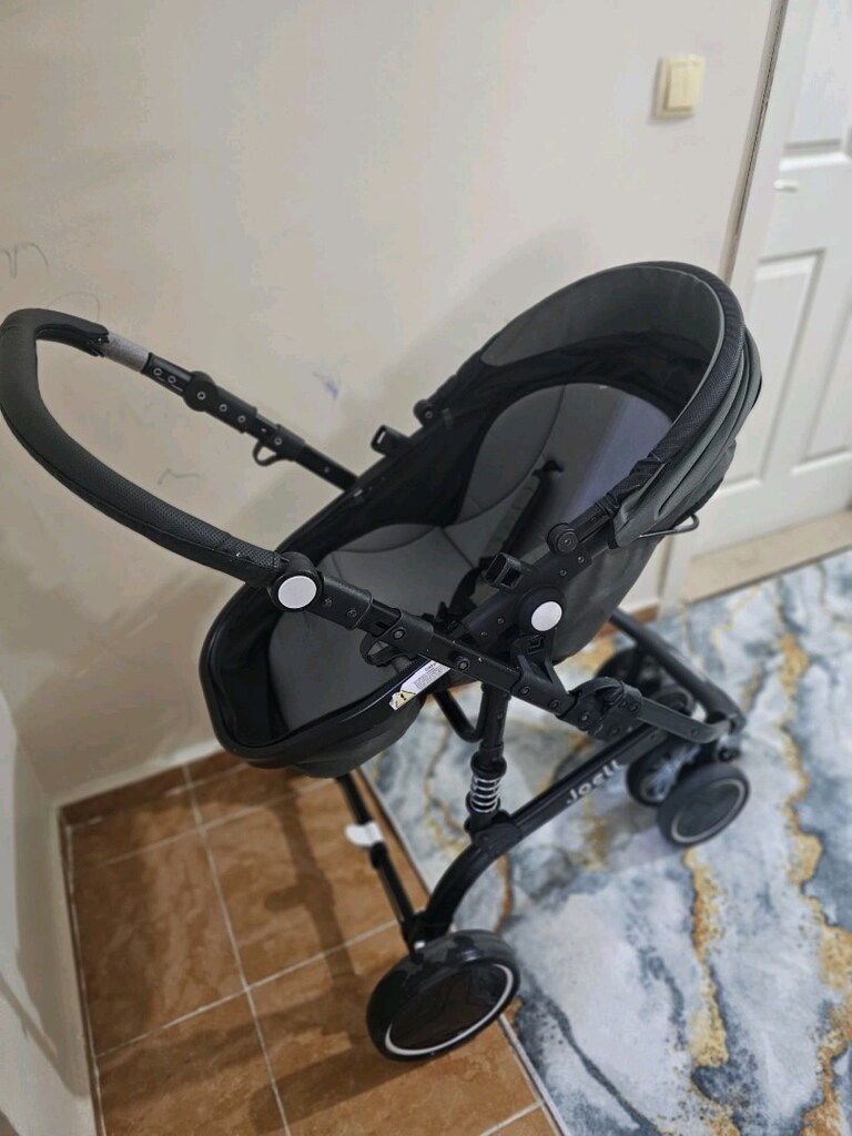 Joell marka Bebek arabası pusetli - 2