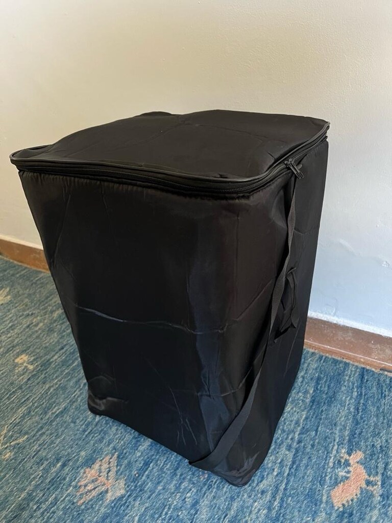 DONIZETTI CAJON DRUM - 8