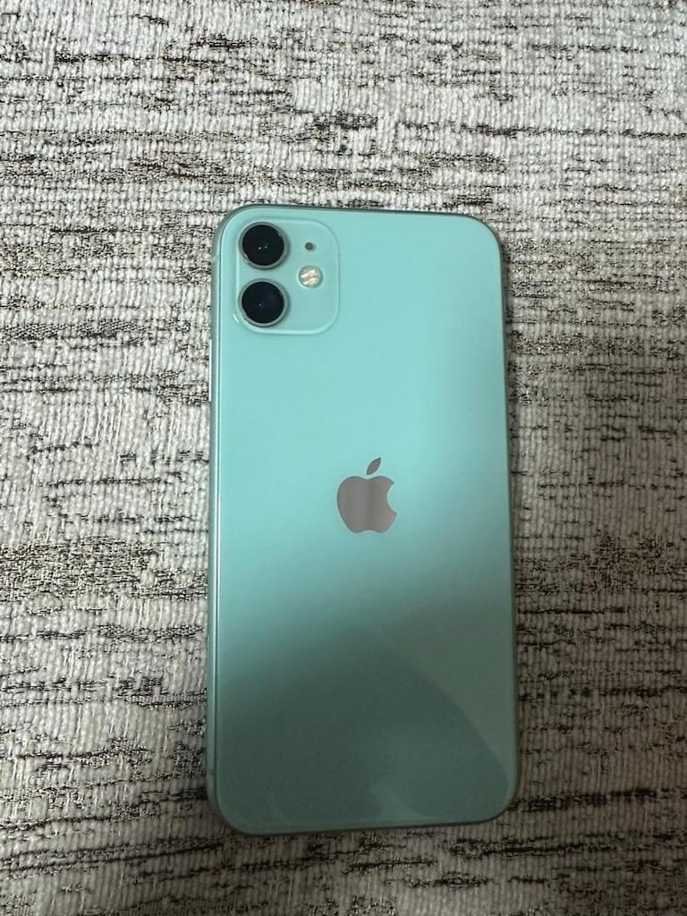 iPhone 11 Tr 64 değişensiz tertemiz - 2