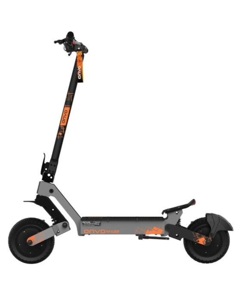 Onvo MX-02 Elektrikli Scooter 2026 Serisi Kapalı Kutu - 3