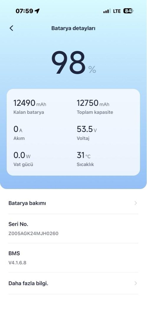 Segway ZT3 Pro Elektrikli Scooter 2035 km yapılmıştır - 3