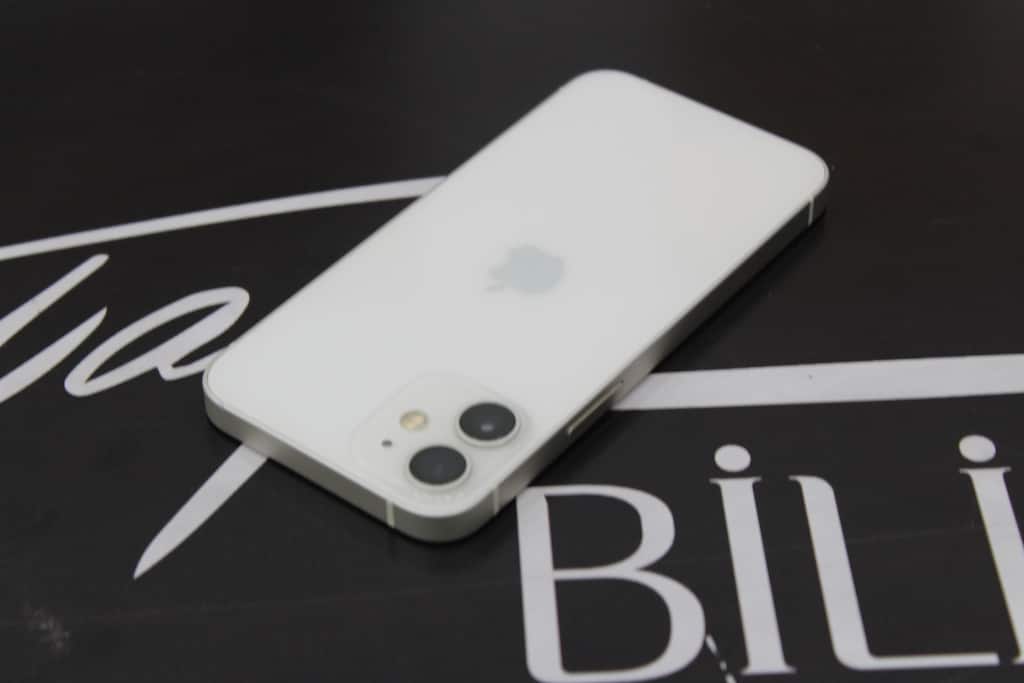 İPHONE 12 MİNİ 64GB FATURALI SORUNSUZ TÜM ÖZELİKLER AKTF PİL%100 - 3