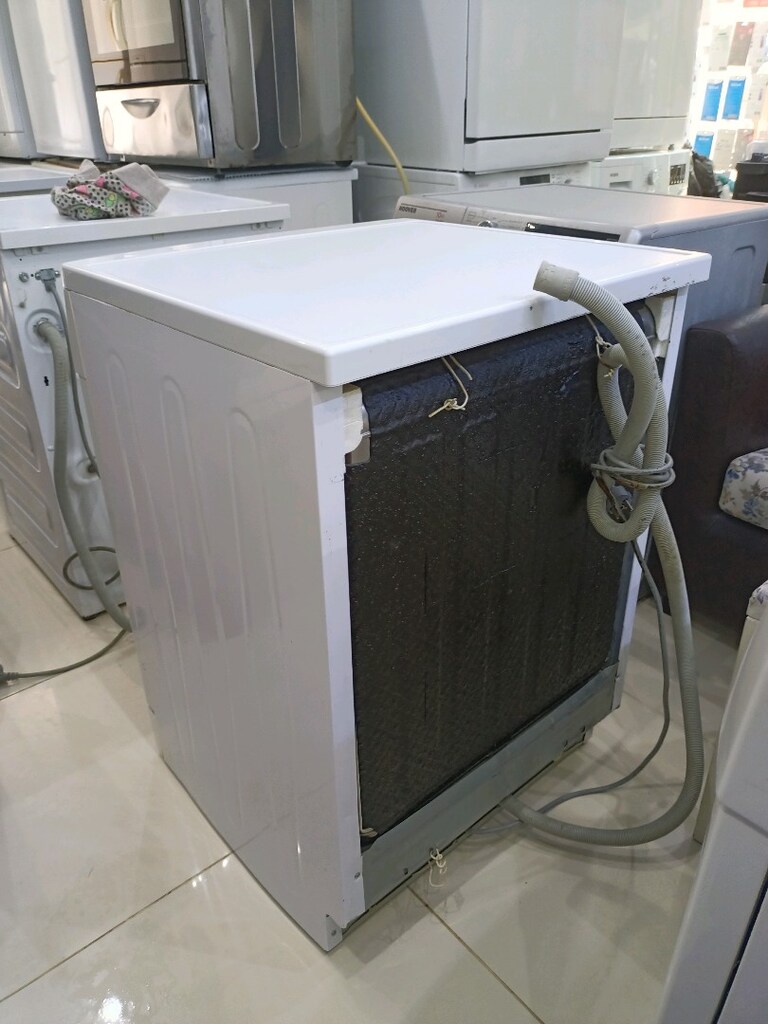 Arçelik 3 programlı yeni gibi Bulaşık Makinesi - 5