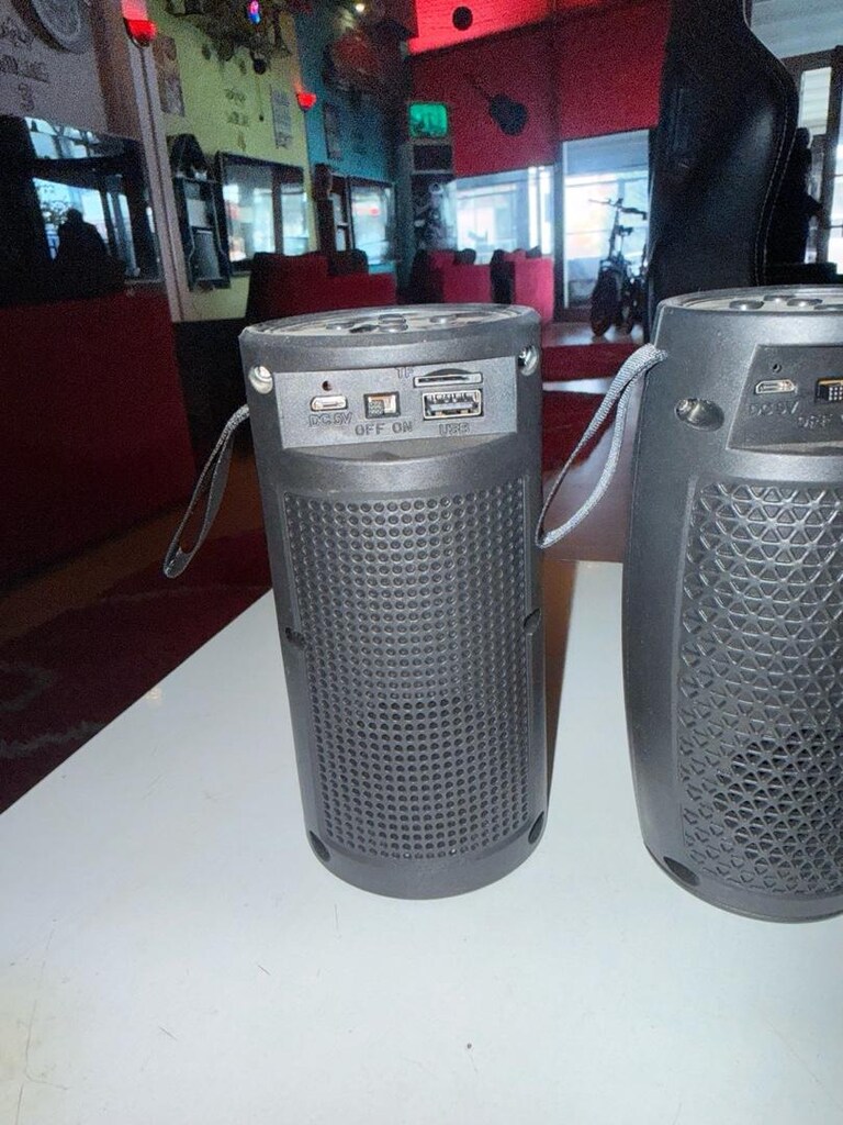ses bombası - 4
