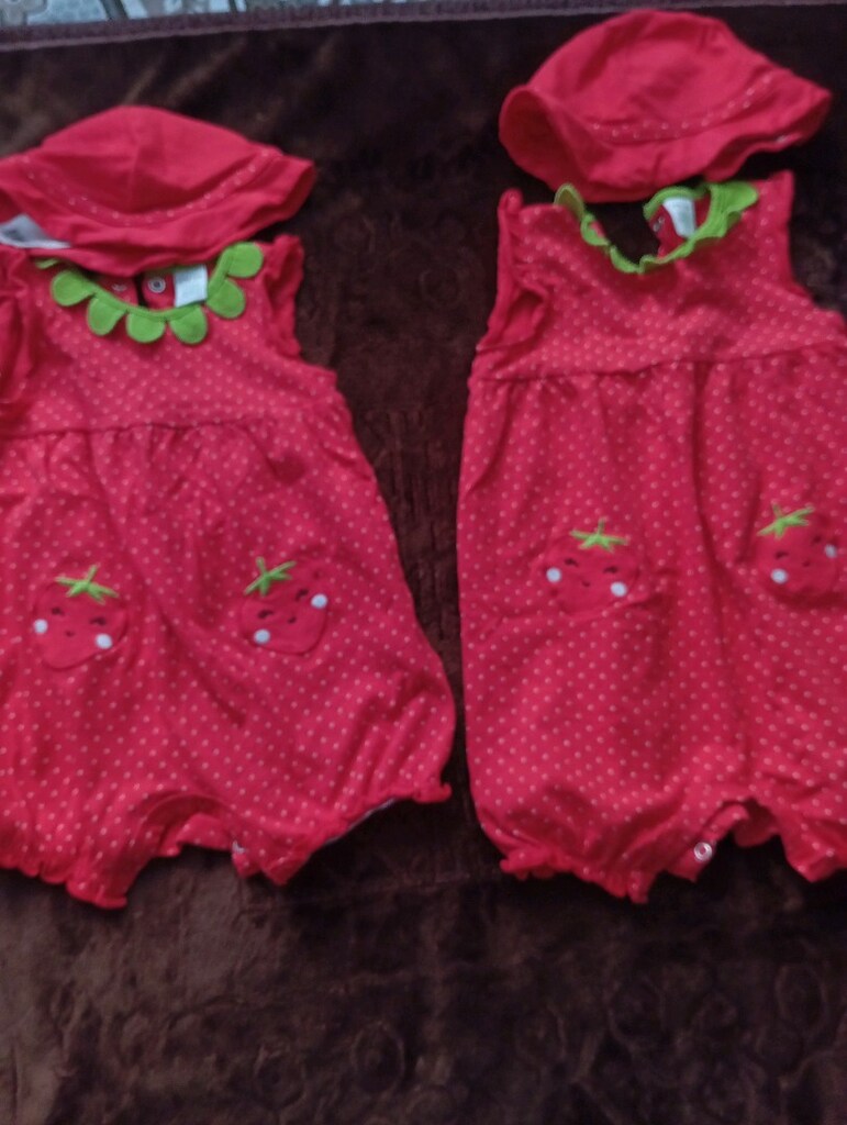 KIZ BEBEK KIYAFET - 5