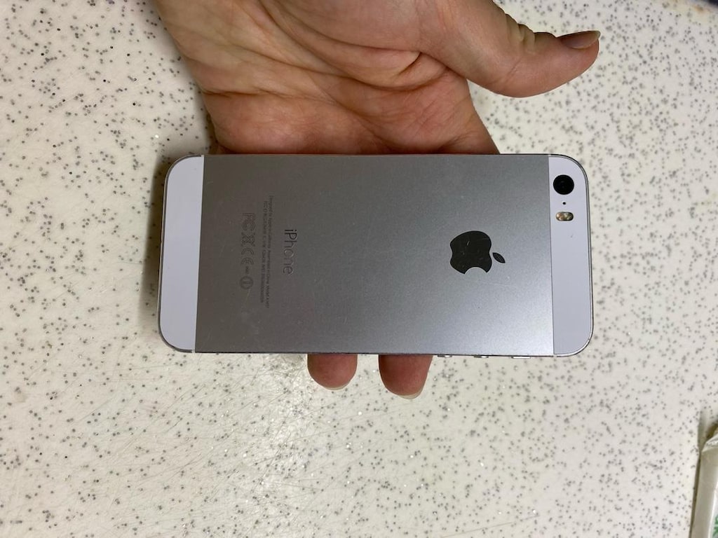 ıphone 5s - 2