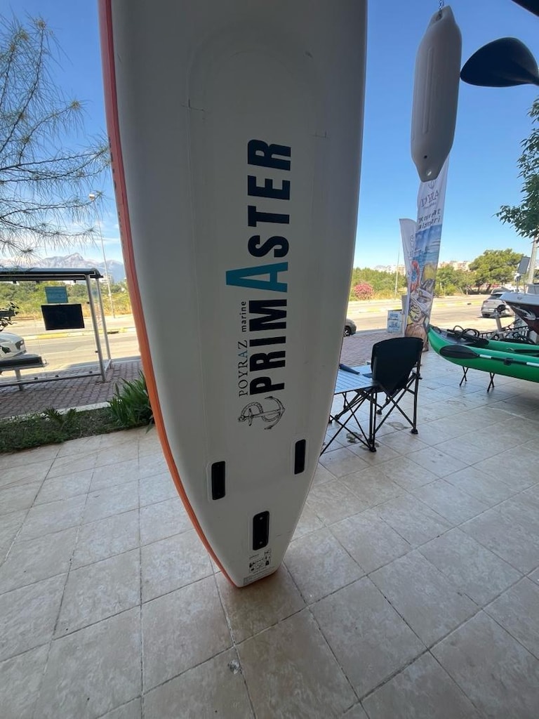 PADDLE SUP BOARD - 3