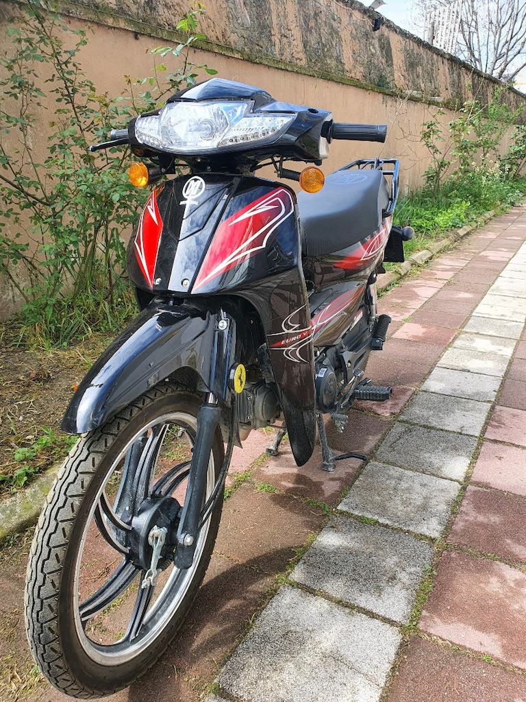 MONDIAL 50 SFC MINi..kilit hediyeli - 15