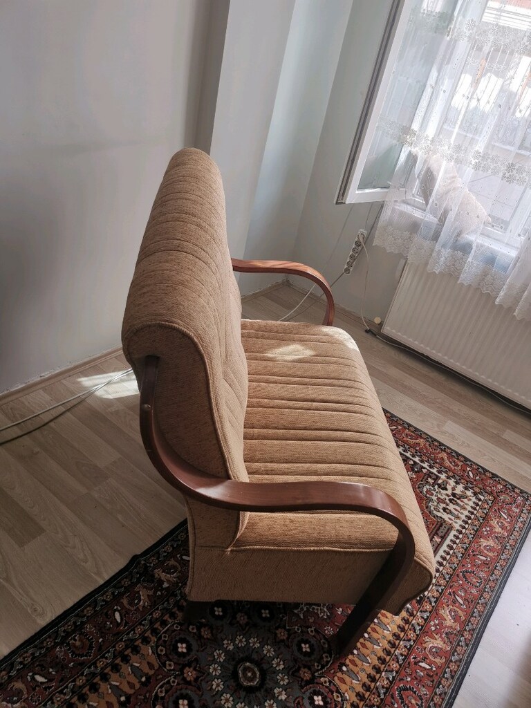 ikili koltuk satılık - 4