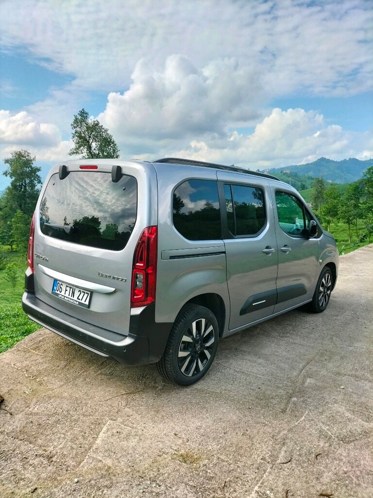 HATASIZ SERVİS BAKIMLI SIFIR AYARINDA - 9