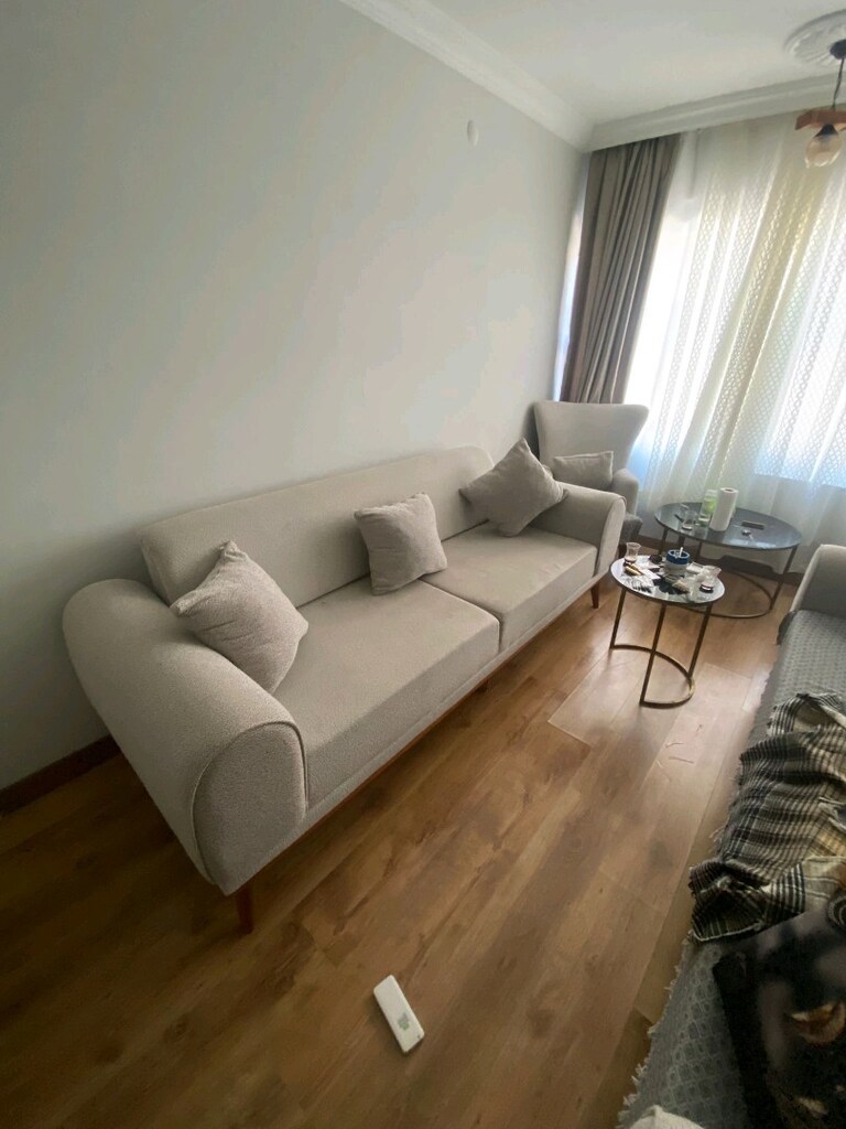 OTURMA GRUBU - 3