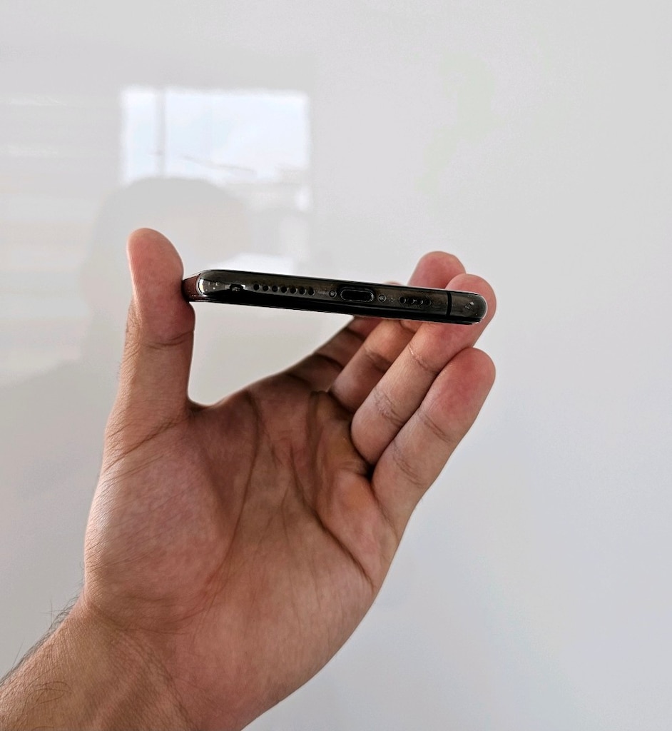 İPHONE XS MAX 64GB YURTİÇİ SORUNSUZ - 4