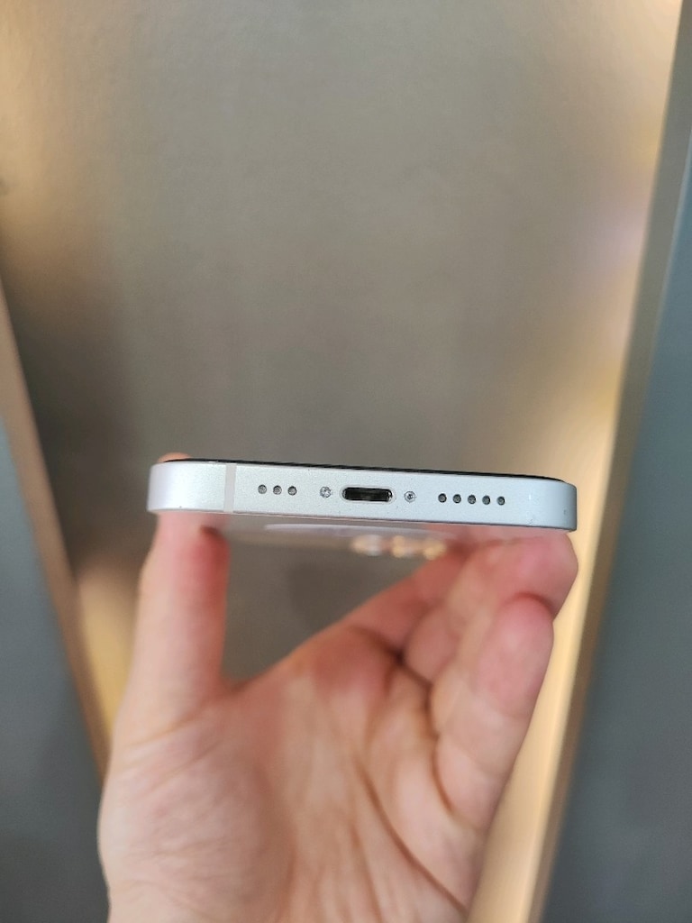 SORUNSUZ FULL ORİJİNAL İPHONE 13 128 GB PİL 75 - 5