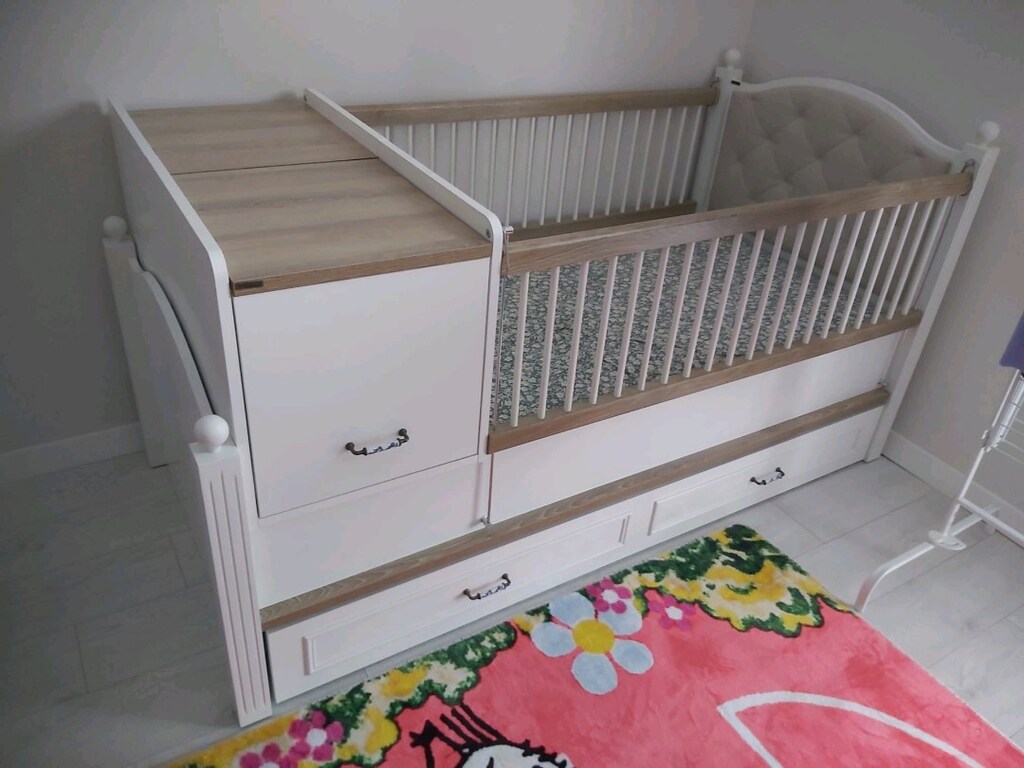 büyüyen beşik - 2