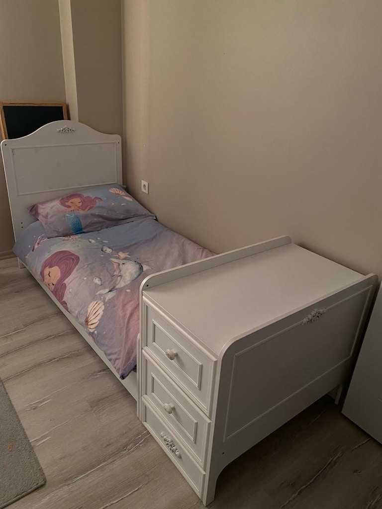 Çocuk Odası Takımı - 3