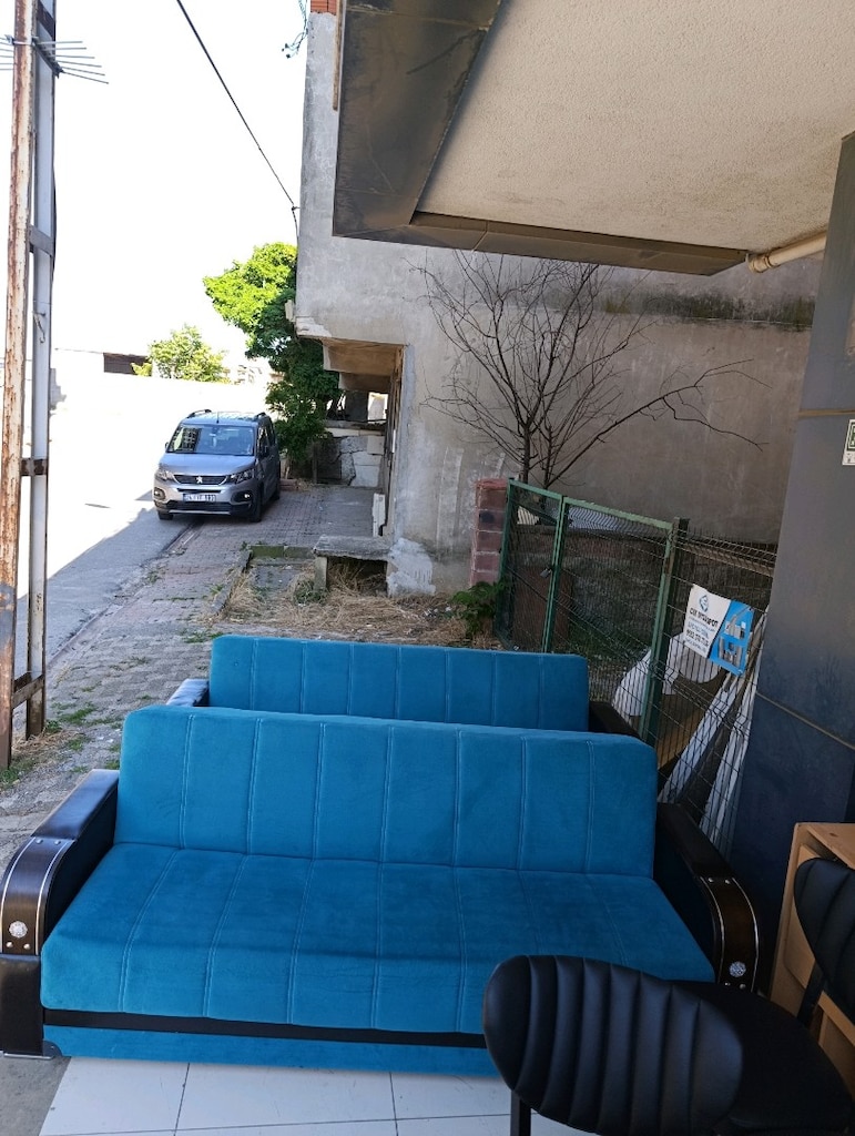 2 ÇEKYAT VAR TANESİ 2,500TL MİKRODALGA 1,250TL FIRIN 1,250TL - 4