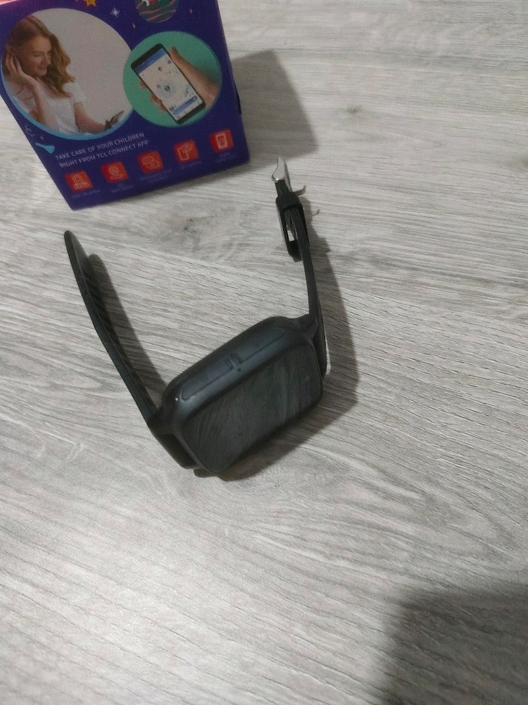 TcL MT46 Akıllı Çocuk Saati - 4