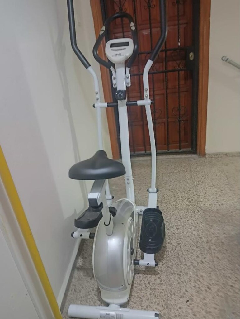 egzersiz spor aleti - 2