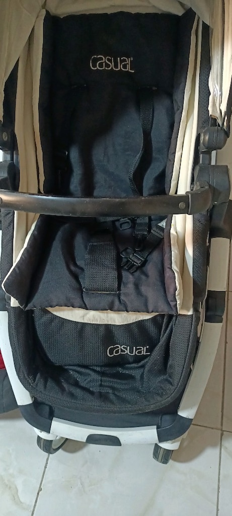 çocuk arabası - 6
