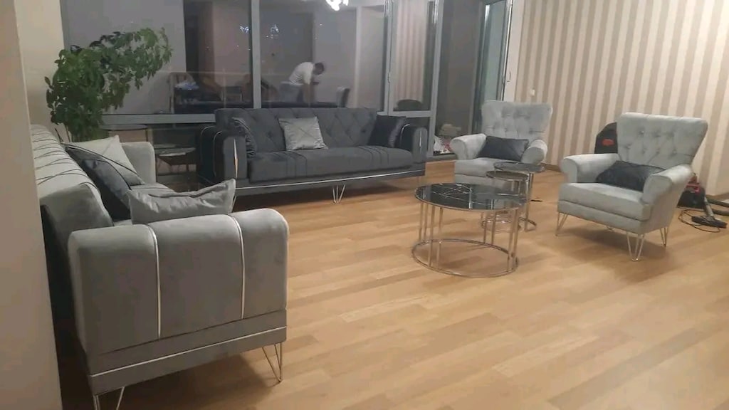 Koltuk Takımı - 5