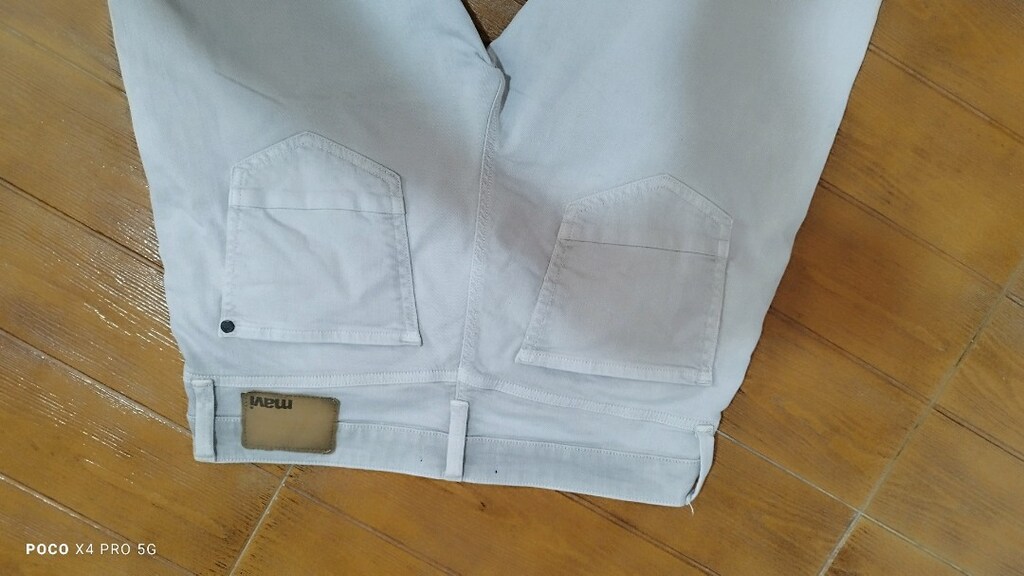 #Mavi jeans kot pantolon..Mağazasında 1900 TLdir.. - 5