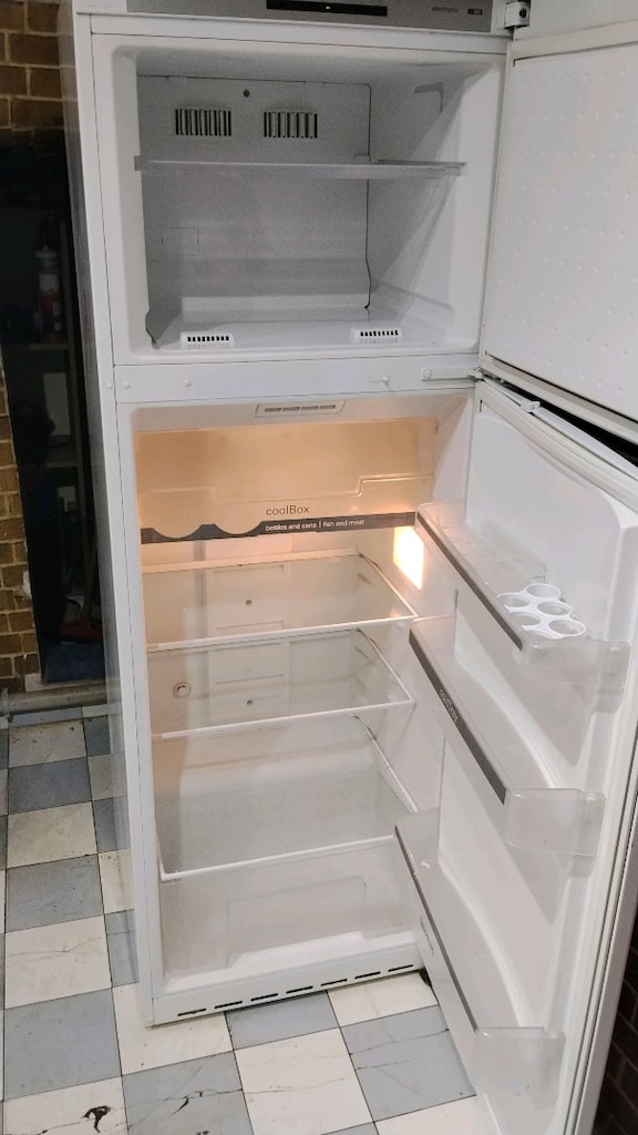 Siemens 60 lık buzdolabı - 4