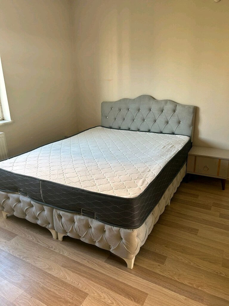 SIFIR YATAK ODASI TAKIMI - 10