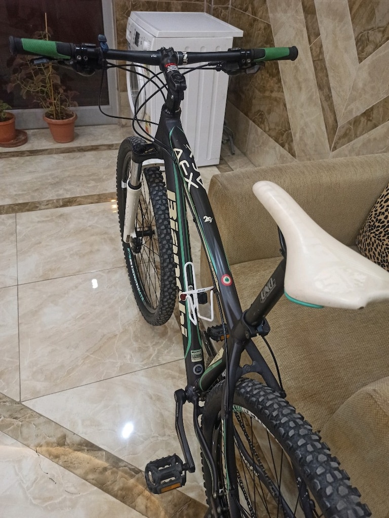 Bianchi AFX 8029 - 5