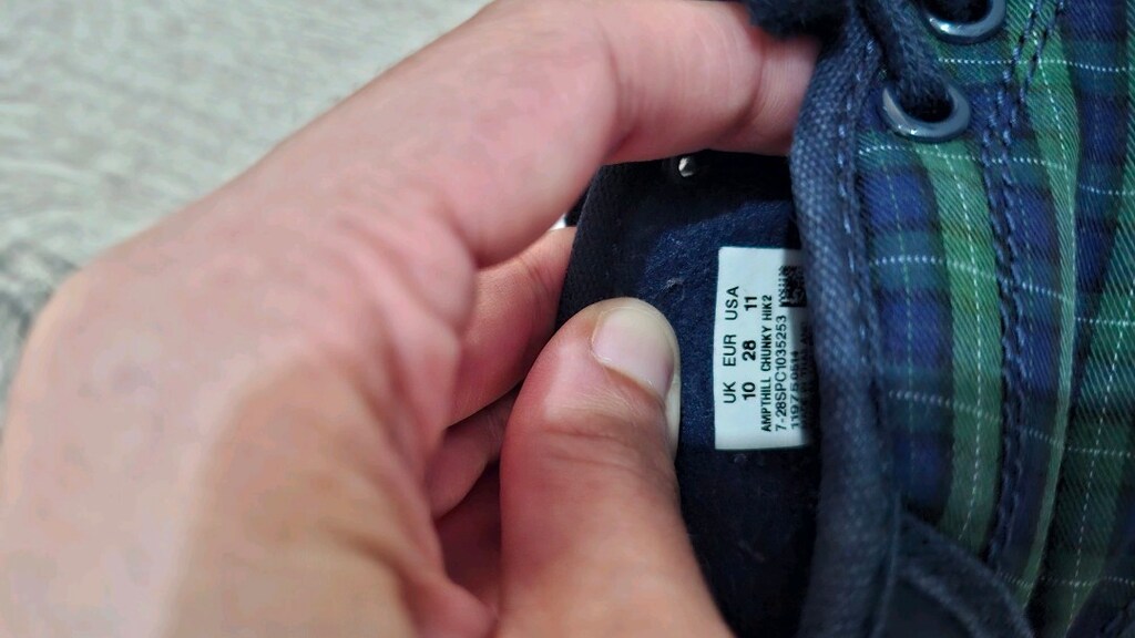 Orijinal Lacoste Marka Ayakkabı - 4