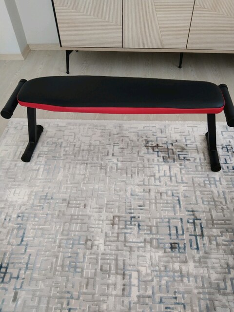 spor sehpası