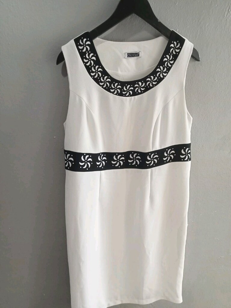 Espiole kadın abiye elbise XL, XXL - 2