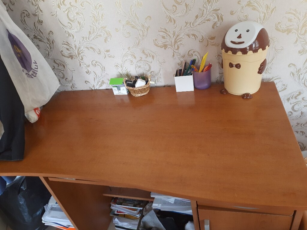 çalışma masası - 4