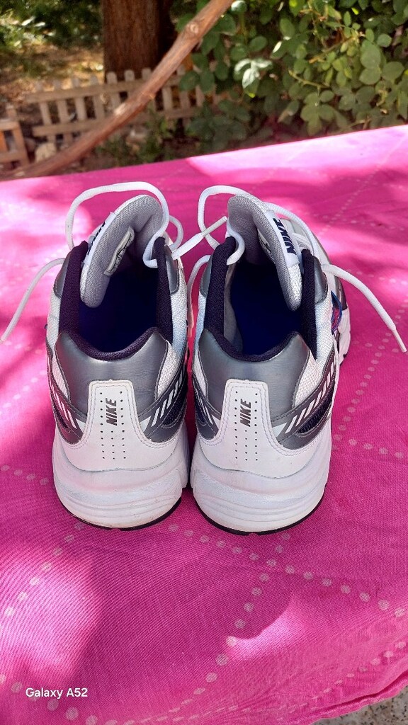 Nike ayakkabı - 3