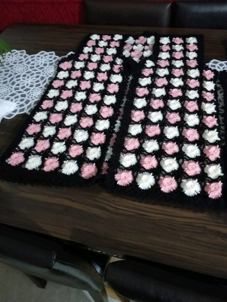 yelek modelleri - 2