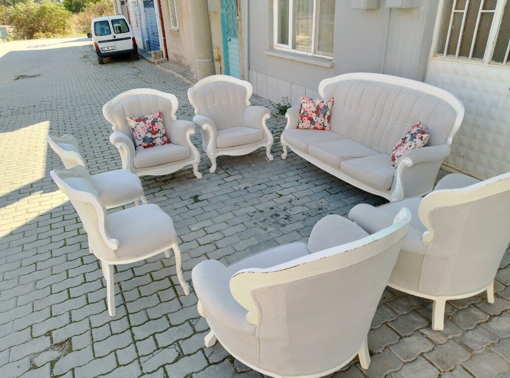 koltuk takımı - 5