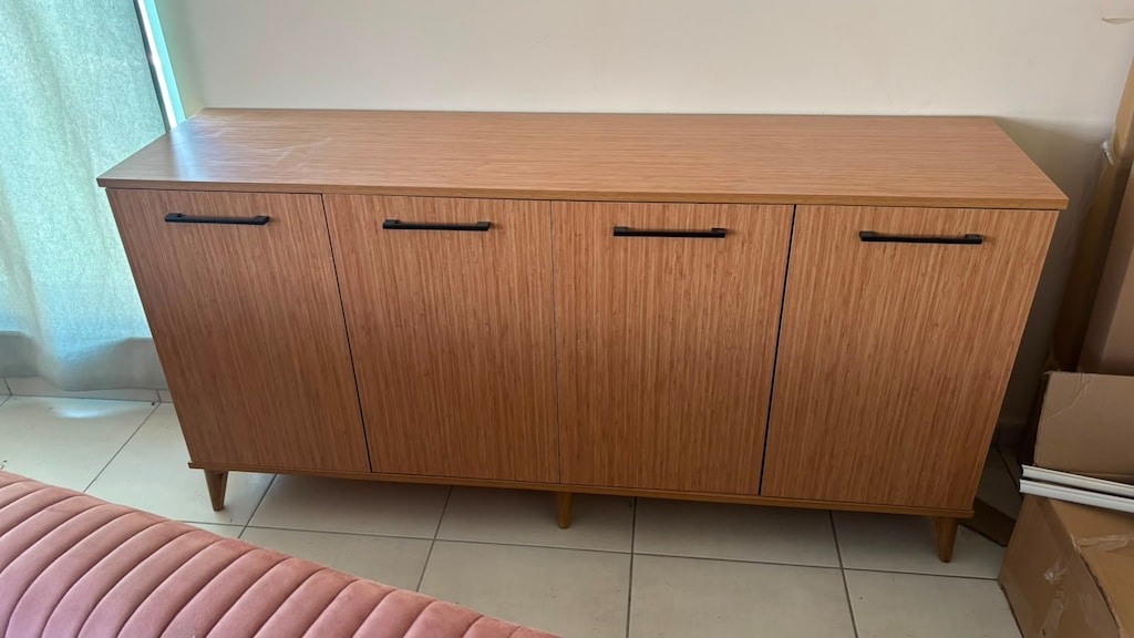 % 100 MDF KONSOL / ANTALYA - 7
