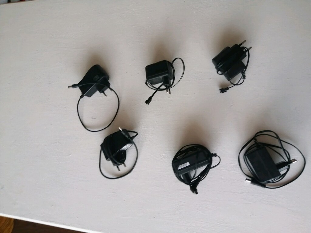 Adaptör - 2