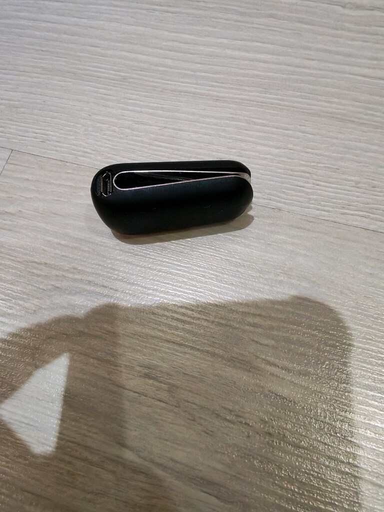 Jabra Clipper Kablolu Bluetooth Kulaklık - 3