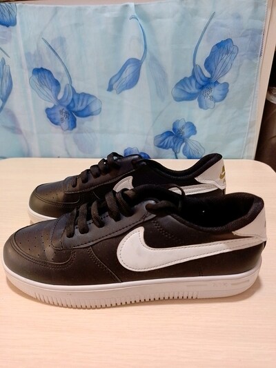 NİKE Sneaker...41 numara