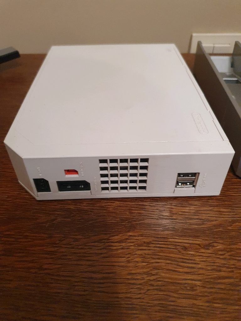 Nintendo Wii oyun konsolu - 9