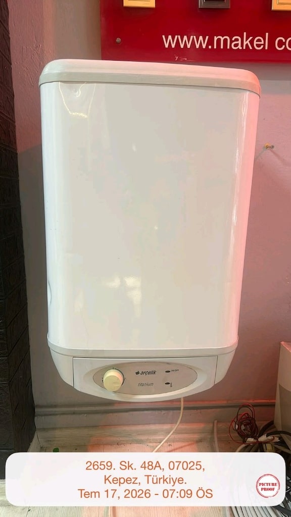 BEKO TERMOSİFON
