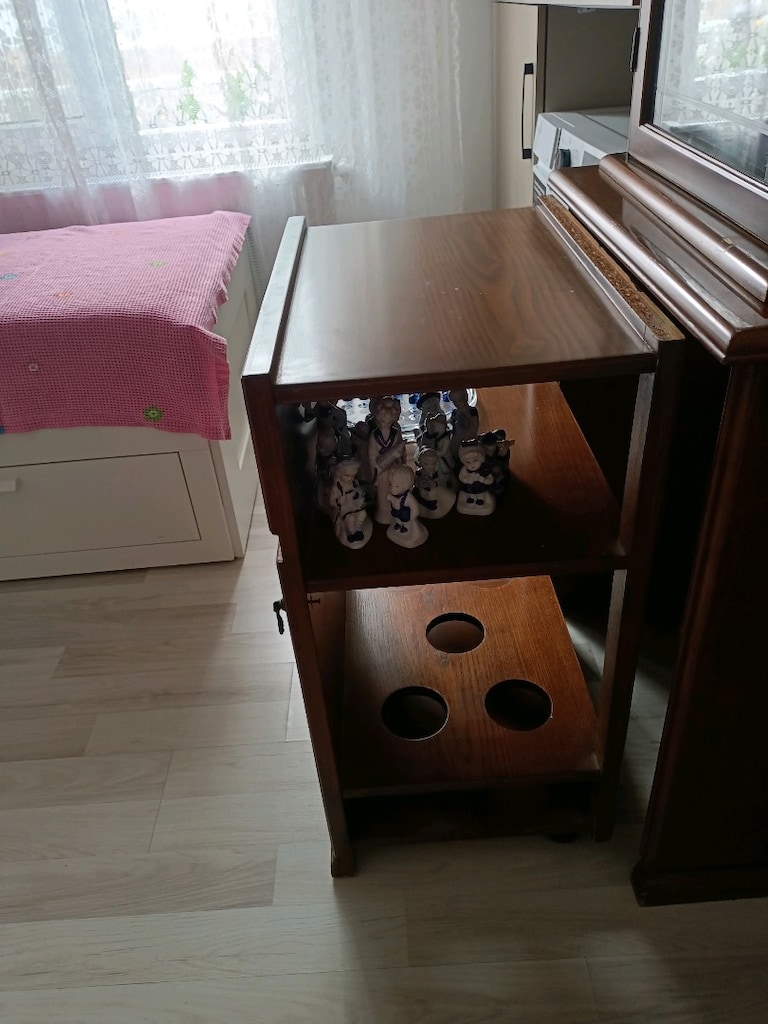 vintage Bar büfe