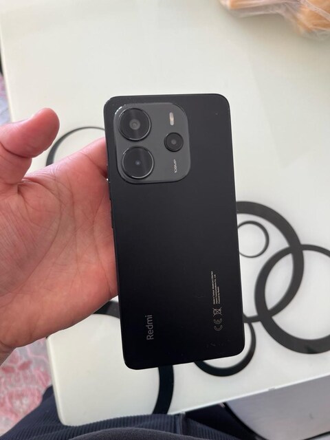 Redmi Xiaomi Note 14 256GB
