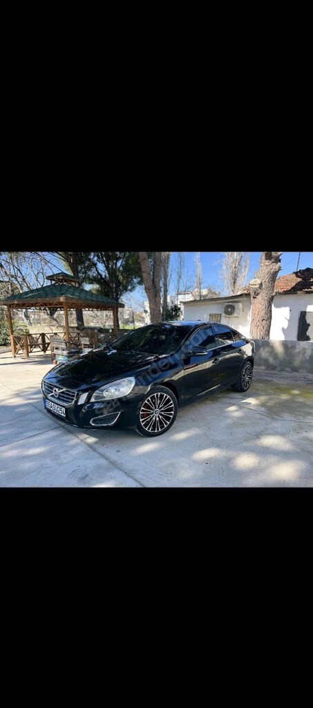 Volvo s60 2 D- 192 bin km - 9